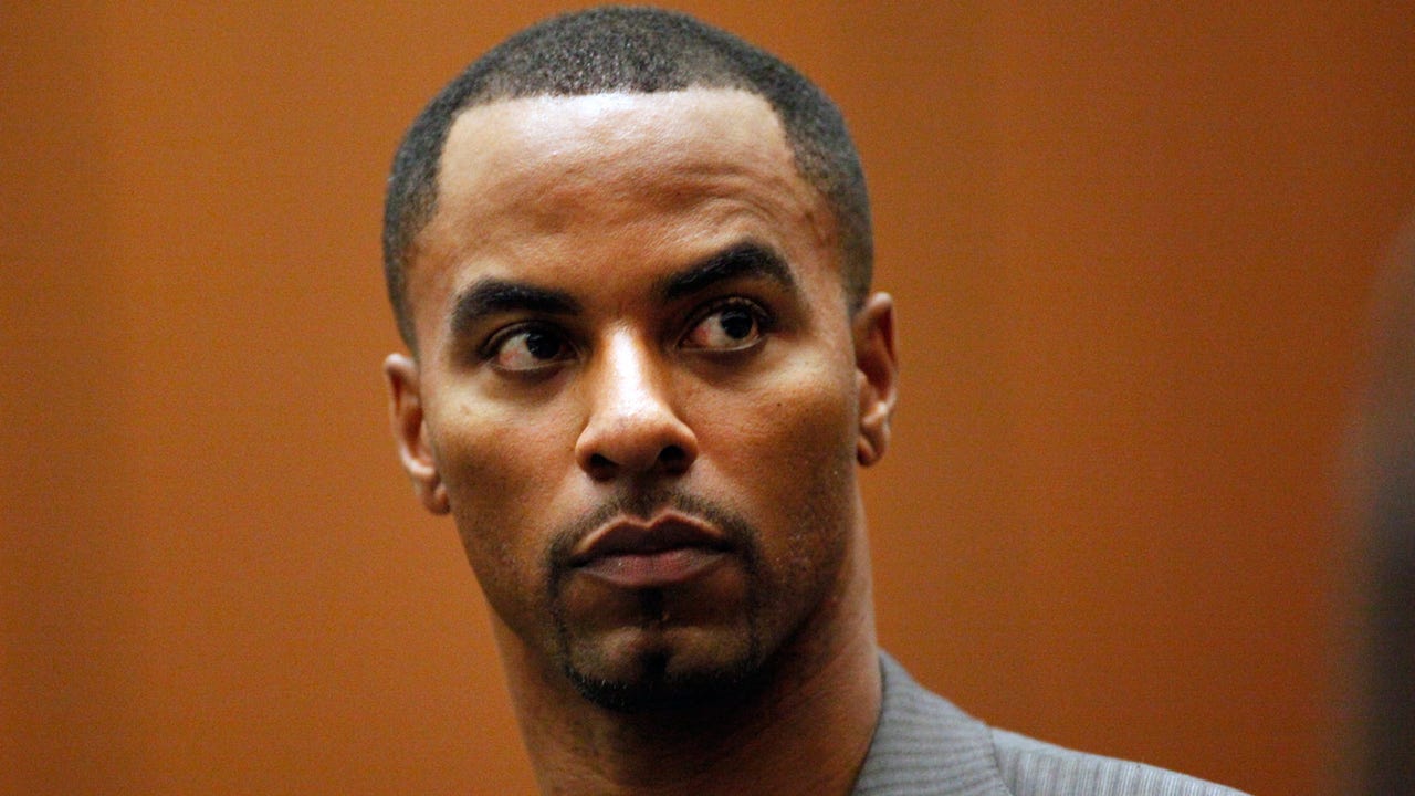 Ex-NFL player Darren Sharper pleads guilty to rape in Louisiana